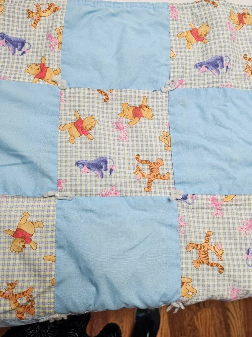 Hand Made hand made